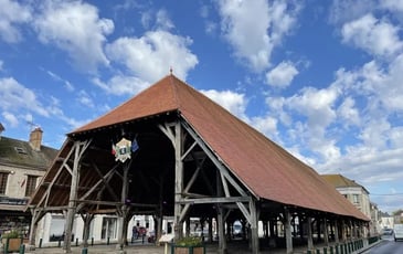 Restitution publique de l'inventaire du patrimoine, Visite