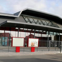 Espace Daniel Salvi
