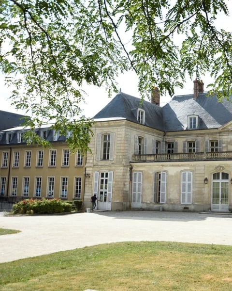 Château de Morsang-sur-Orge