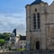 Basilique de Longpont sur Orge