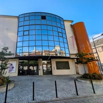 Salle Lino Ventura