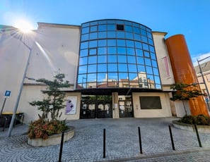 Salle Lino Ventura