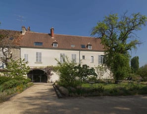 Maison Musée Jean Cocteau