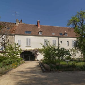 Maison Musée Jean Cocteau