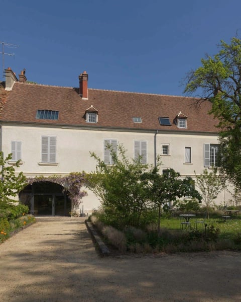 Maison Musée Jean Cocteau