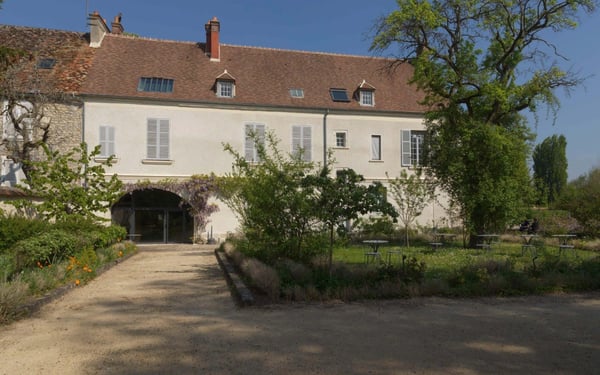 Maison Musée Jean Cocteau