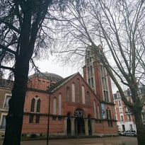Eglise Notre Dame de France