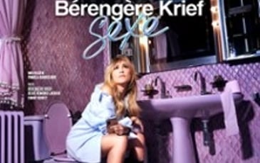 Bérengère Krief, Sexe