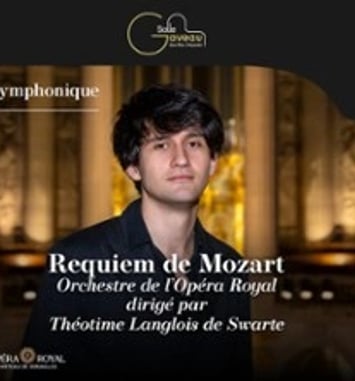 Requiem de Mozart