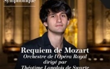 Requiem de Mozart