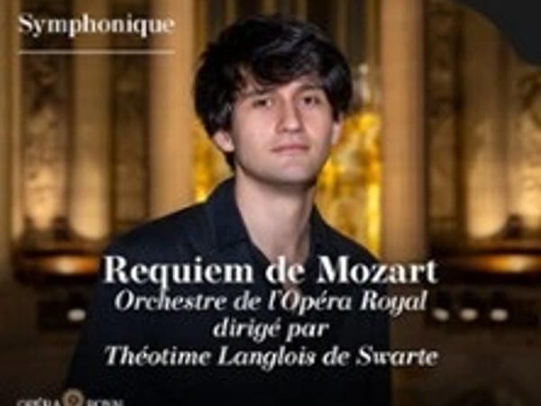 Requiem de Mozart