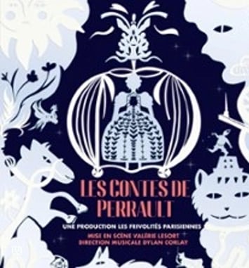 Les Contes de Perrault