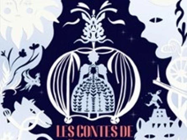 Les Contes de Perrault