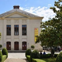 Théâtre intercommunal d'Etampes