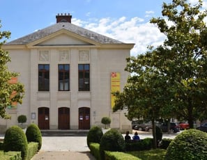 Théâtre intercommunal d'Etampes