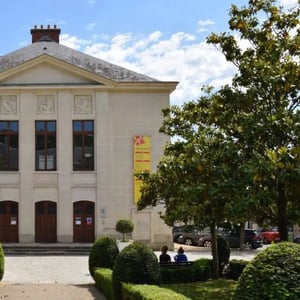 Théâtre intercommunal d'Etampes