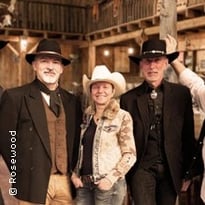 Rosewood Country Session