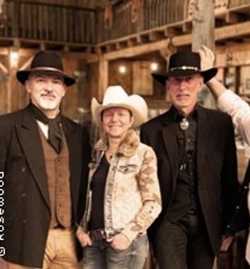 Rosewood Country Session