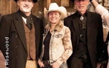 Rosewood Country Session