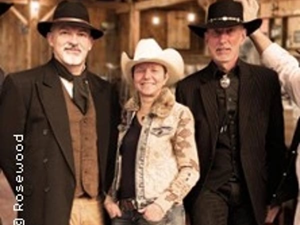 Rosewood Country Session