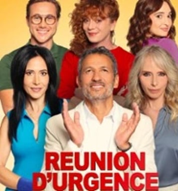 Réunion d'Urgence