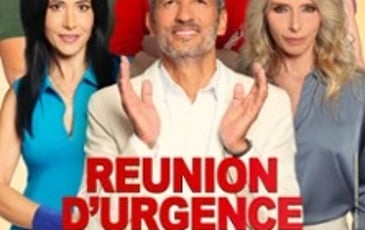 Réunion d'Urgence