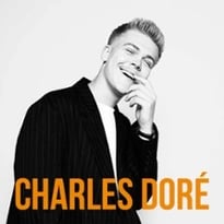 Charles Doré, Tournée