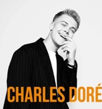 Charles Doré, Tournée