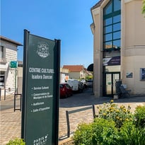 Centre Culturel Isadora Duncan