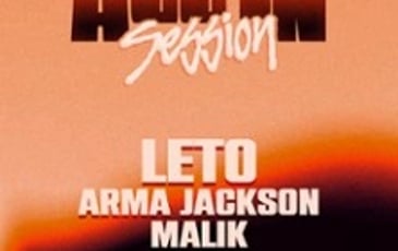 Leto, Arma Jackson et Malik