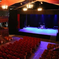 Thoris Production