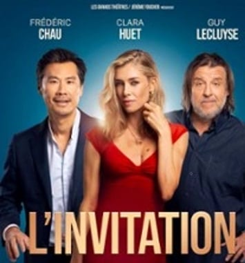 L'Invitation