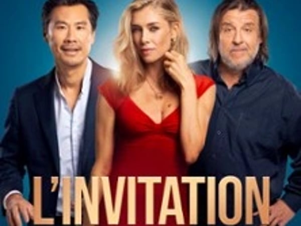 L'Invitation
