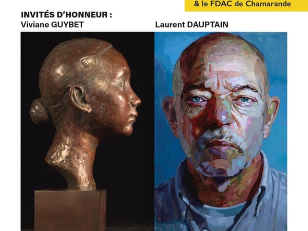 Salon annuel de la Société artistique d’Étampes 2026