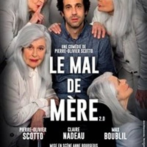Le mal de mère 1