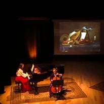 Lecture musicalisée