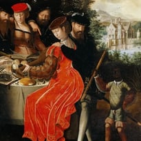 Les Hardis Sonnants, Boire et Manger en Musique à la Renaissance