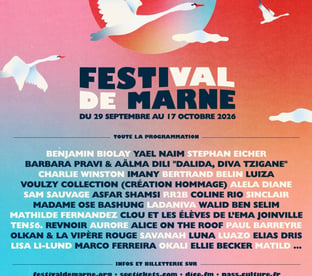 FestiVal de Marne