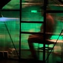 Les Temps Blancs / théâtre inachevé / Victor Thimonier