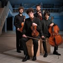 The New Cretan Quartet