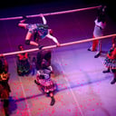 Circus Baobab