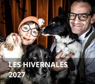 Les Hivernales