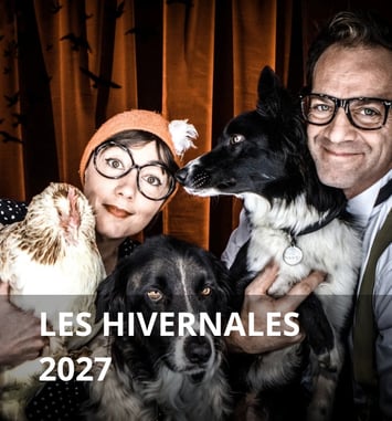 Les Hivernales
