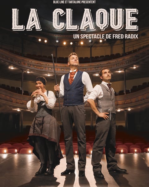 La claque