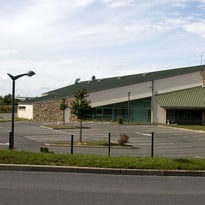 Espace culturel la villa