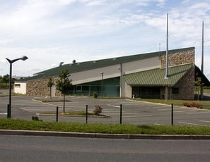 Espace culturel la villa