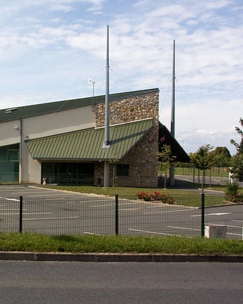 Espace culturel la villa