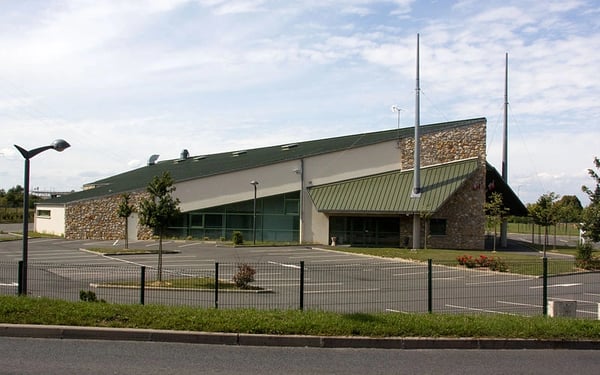 Espace culturel la villa