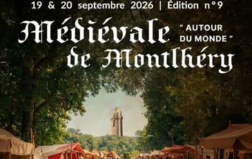Spectacle de feu