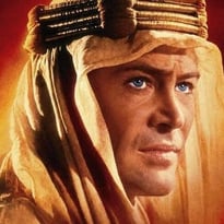 Projection de Lawrence d'Arabie en version restaurée